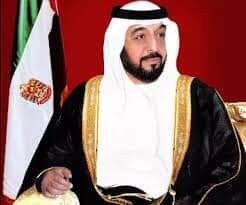 منظمة الحق تنعي رئيس دولة الإمارات الشيخ«خليفة بن زايد آل نهيان»