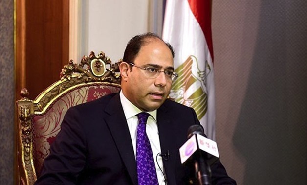 مصر تحقق تقدم كبير في مكافحة التعذيب