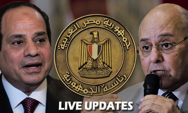 نسبة مشاركة أصوات المصريين بالانتخابات توجه رصاصة لأعداء الوطن