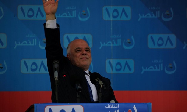 المرشحون والأحزاب والتحالفات في الانتخابات العراقية