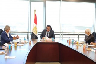 وزير التعليم العالي يرأس اجتماع مجلس إدارة الاتحاد الرياضي المصري للجامعات