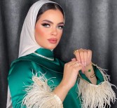 أميرة شلبي تكشف تنسيق الملابس لموضة شتاء 2021