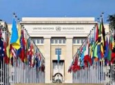 منظمة الحق تناشد أعضاء الدول الإسلامية في الأمم المتحدة بإصدار قانون دولي