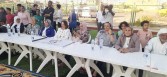 المجلس القومي للمرأه وأمسيات الأسرة المصرية بمحافظة الإسكندرية