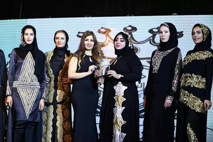 نجاح مهرجان المرأة العربية بالقاهرة في فندق سمراميس 