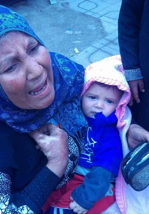 مافيا خطف اطفال مصر
