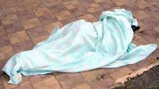 انتحار طالبة من الطابق التاسع بعد فسخ خطوبتها في الاسكندرية
