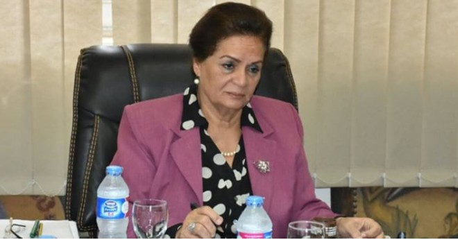 محافظ البحيرة : حل وتصفيه جمعية الإخلاص الخيرية بدمنهور لتوقف نشاطها