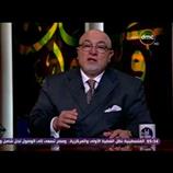 بالفيديو.. خالد الجندي: ”مفيش تدين في مصر طول ما فيه تحرش”
