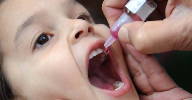 الصحة بالبحر الأحمر : تعلن عن تنفيذ حملة ضد مرض شلل الأطفال لإستهداف 68 ألف طفل