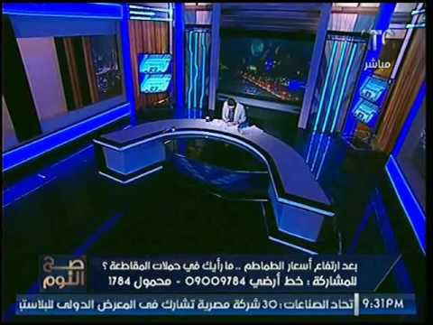الغيطي عن وزارة التموين: حاميها حراميها