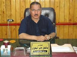 ”البحيري” مستشارا لوزير التموين والتجارة الداخلية
