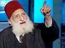 قائد المقاومة الشعبية فى السويس يدين المجازر السورية .. ويتسأل اين الحكام المسلمين