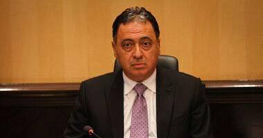 وزير الصحة يتوجه لبورسعيد للوقوف على جودة الخدمات الطبية المقدمة بالمحافظة