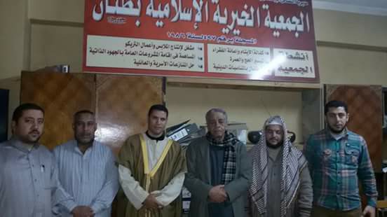 الجمعيه الخيريه الإسلاميه بطنان تعلن عن مسابقتها القرآنيه الرمضانيه السنويه الكبري