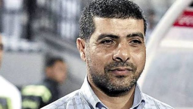 العشري: أغلقنا المساحات ومفاتيح لعب الزمالك واعتمدنا على الهجمات المرتدة