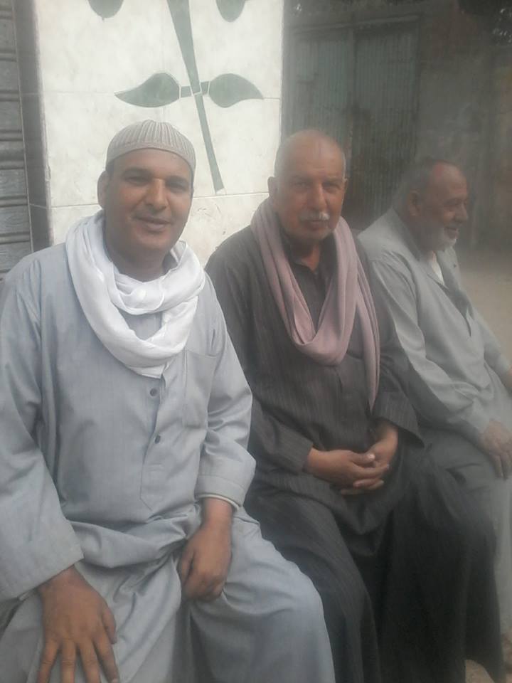 بدء الانتخابات التكميلية فى ابوكبير شرقية