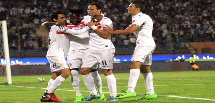 الزمالك يطلب تأجيل مباراته أمام طلائع الجيش بالدوري