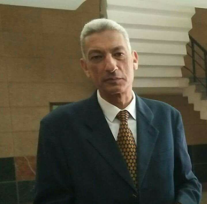 ”خالد اسماعيل” يهنئ الفائزين فى مسابقة الاقليم الأدبية