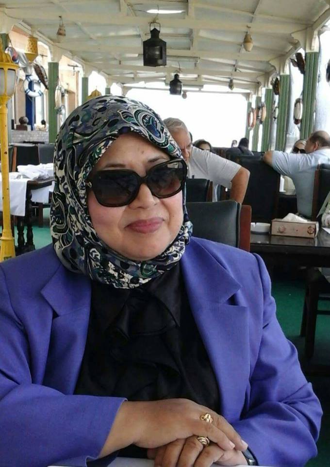 اسماء الفائزين فى مسابقة الاقليم الأدبية للعام المالى 2016- 2017