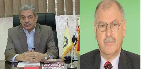 مشاركة طلاب جامعة بني سويف فى برنامج طور ذكائك الذى اطلقه اتحاد الجامعات العربية..