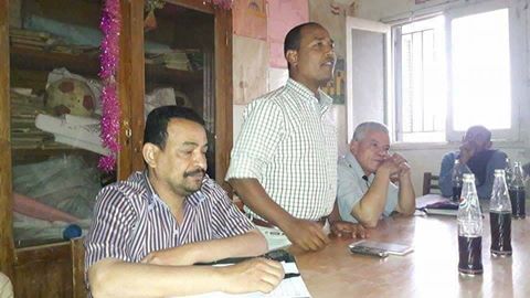 اكتشافات جديدة بالقافلة الثقافية لبيت ساقلتة ثقافة سوهاج