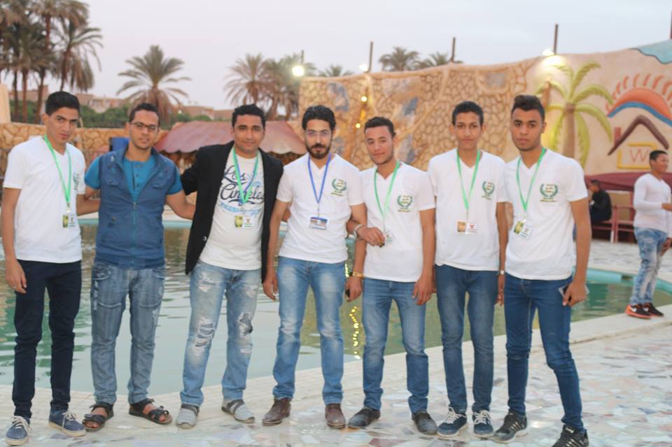 بالصور.. أكاديمية بدر المستقبل تحتفل بيوم اليتيم في سوهاج