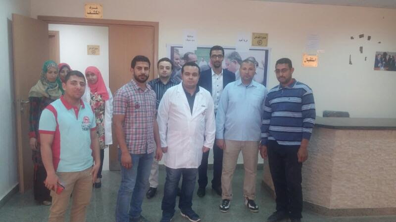  ”الكبد المصري” تصل لـ 2800 مواطن بـ”إهوه” ببني سويف.. و23% منهم مصابون بفيروس ”سي”