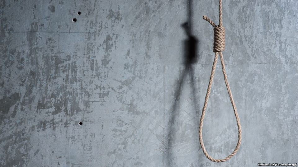 مسجون يشنق نفسه داخل سجن الأحداث بالمحلة