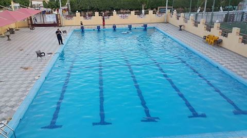 ” الصاوي  ” يعلن جاهزية حمامات السباحة لاستقبال المواطنين احتفالًا بـ «شم النسيم»