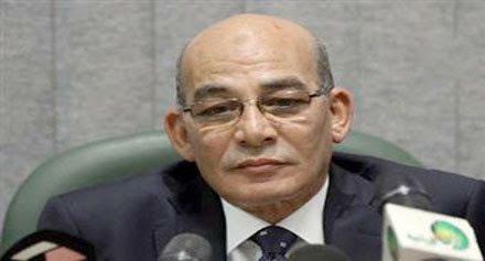 ”البنا” يغادر القاهرة متجهاً الى الرباط للمشاركة في إجتماعات الهيئة العربية للاستثمار الزراعي.
