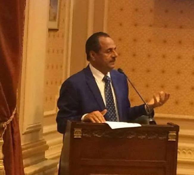 بيان عاجل إلى رئيس الوزراء لصرف تعويضات للمتضريين من العاصفة الترابية بسوهاج