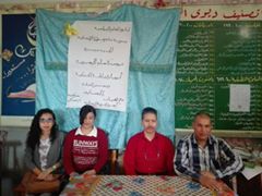 مواهب متنوعه بمدرسة الغنايم بحرى الابتدائية بنين اسيوط