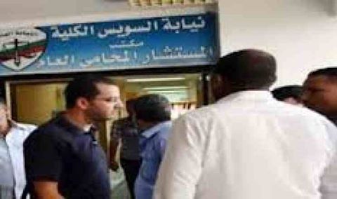 القبض على 4 عناصر إجرامية حاولوا سرقة تصنيع البترول بالسويس