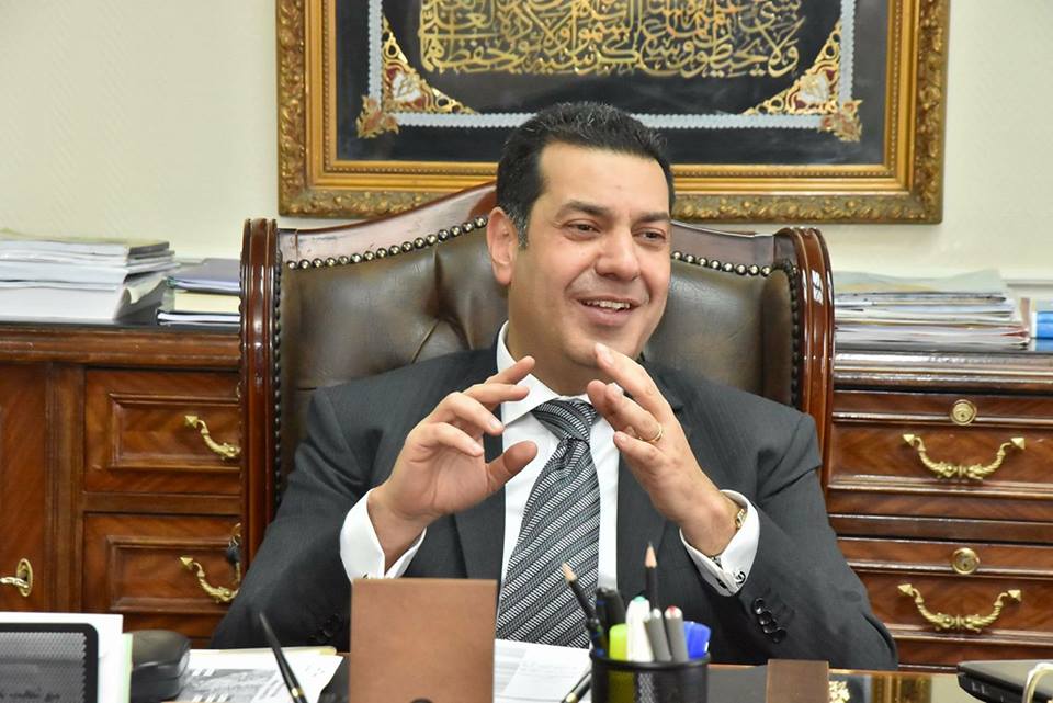 أسيوط تشارك فى التصفيات النهائية بمسابقة أوائل الطلبه للثانوية العامة