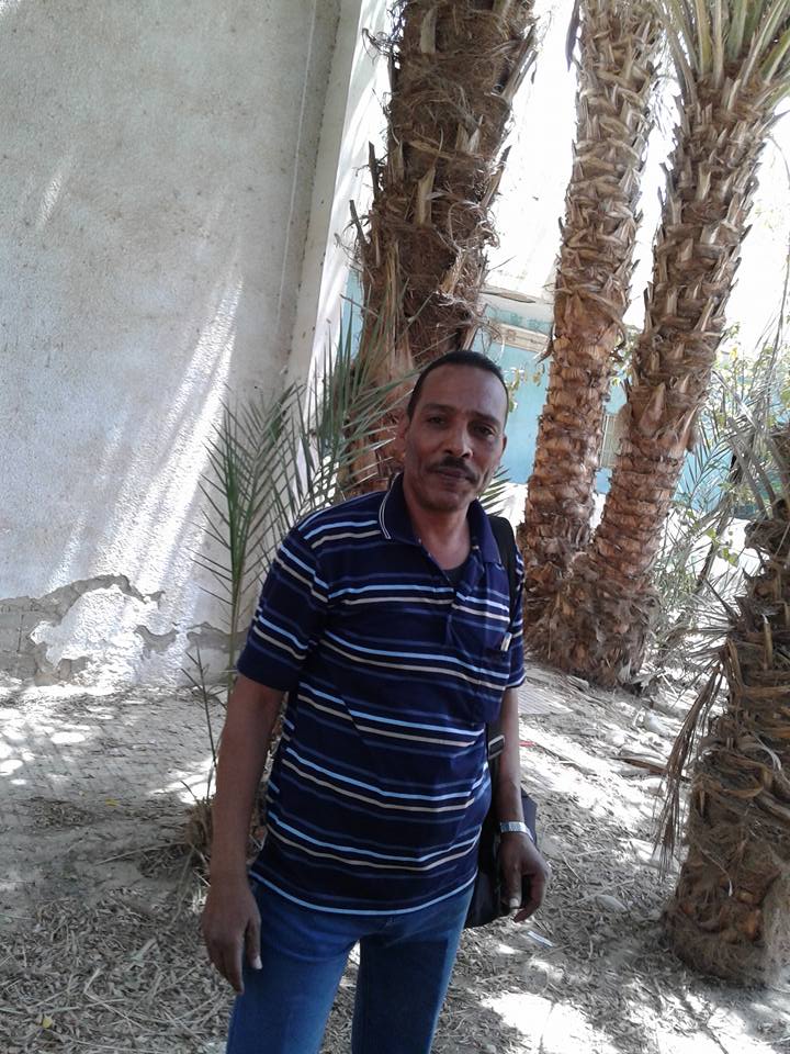 حمايه يرصد معاناه اهالى قريه الحج سلام فرشوط شمال قنا