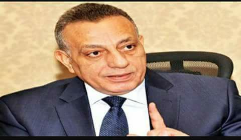 كسر ماسورة مياه رئيسية بالوراق