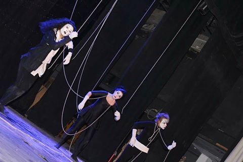 تونس تتألق فى مهرجان المسرح العربى الدورة 15