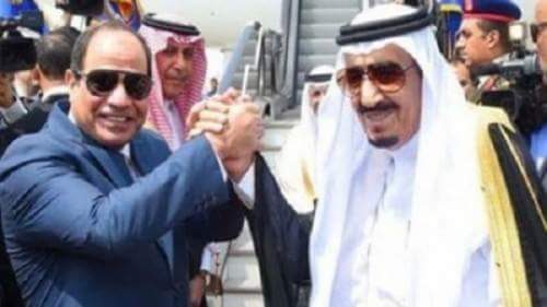 مجلس الأعمال السعودي - المصري يرفع سقف استثماراته لـ51 مليار دولار