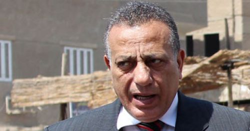 غلق مطعم شهير بحدائق الاهرام لبيعه لحوم حمير