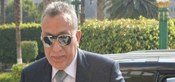 محافظ الجيزة يهنئ الرئيس السيسى وعمال مصربعيد العمال