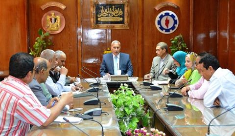 السويس ” تستعد لإقامة حفل تأبين لشاعر المقاومة كابتن غزالي