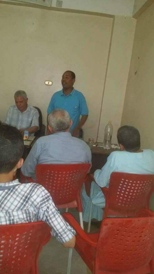 جمعية جيل المستقبل تستضيف قافلة بيت ساقلته الثقافية 