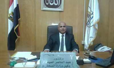 إصابة 6 أفراد بتسمم غذائى ببني سويف