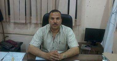 مجلس مدينة بنى سويف يرفع 9210 طن مخلفات ويسجل 958انذار و محضر بيئة وإشغال