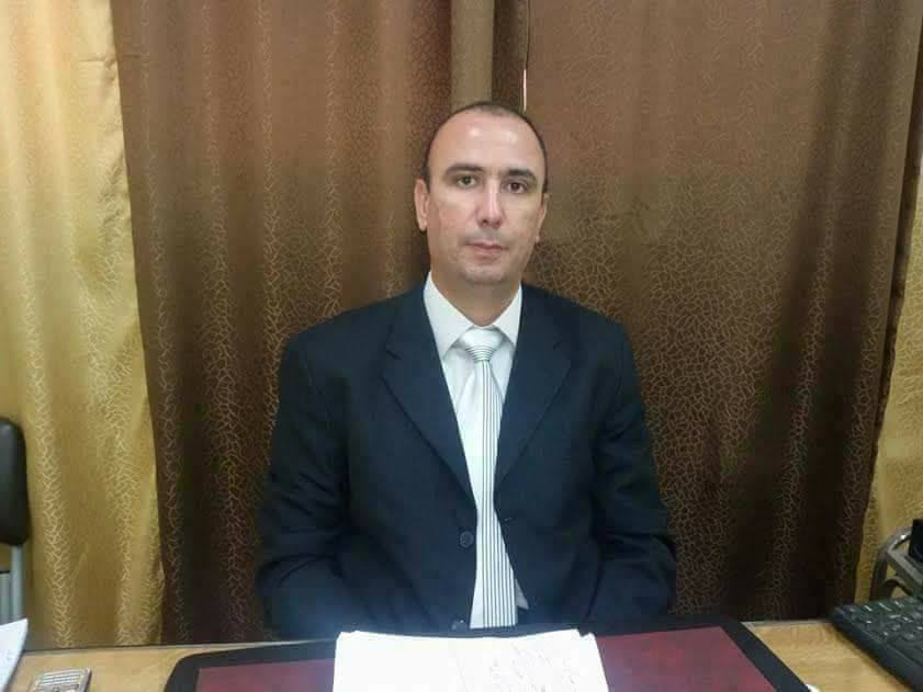 ضبط محاضر تموينيه متنوعه بمدن بنى سويف .