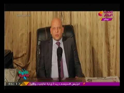 بالفيديو| خانه فاضيه تبارك مبادره الحناوي لتوظيف الشباب
