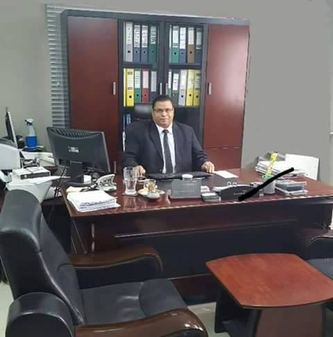 جمعية ”النور”لمتحدي الاعاقة...تمنح”نزيه المسلماني” رئاسة الجمعية الشرفية