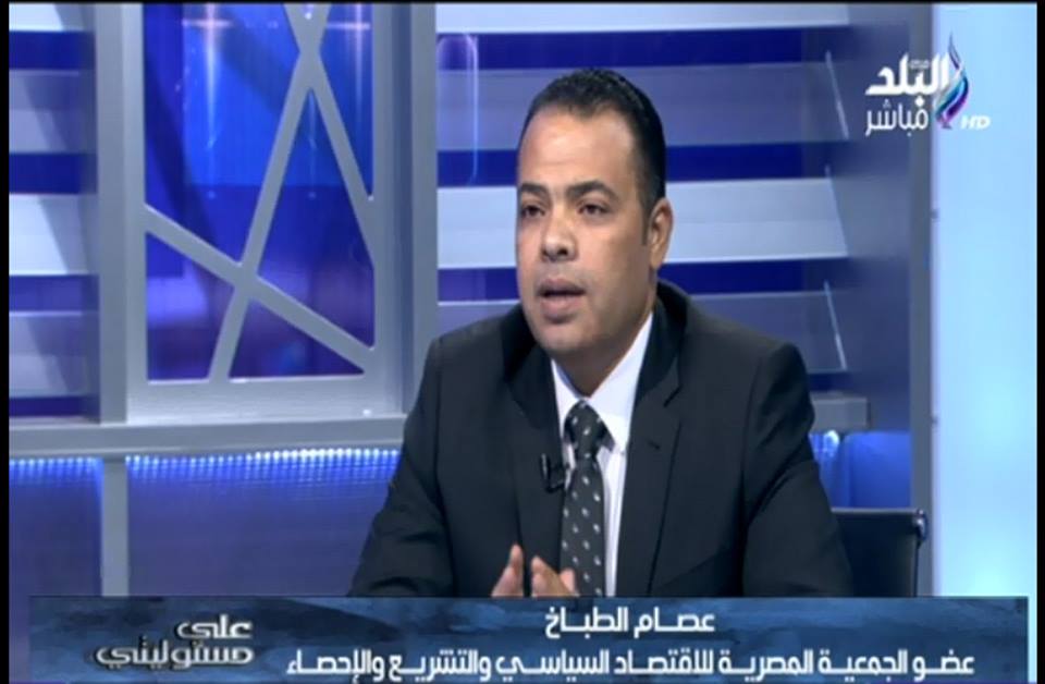 ”الطباخ” : قانون العلاوات الخاصة قنبلة موقوتة تهدد الأمن القومي