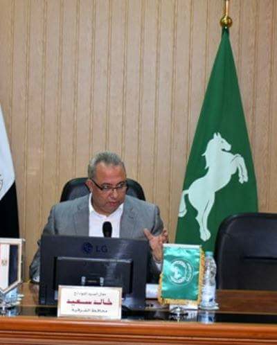 إنتهاء أعمال تطوير دار التربية للبنين وإنشاء مبنى جديد بمدينة الزقازيق